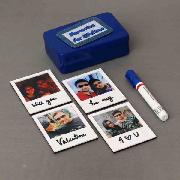 Memory Magnets by VS Gifts